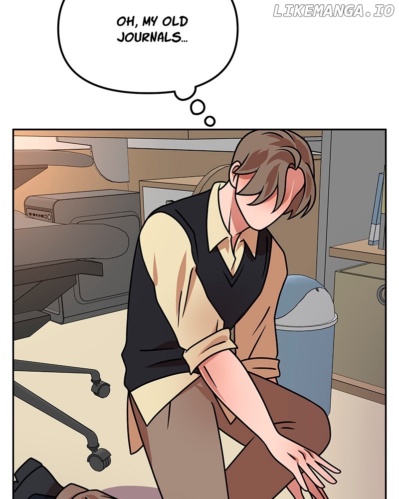 Sweetheart – Manhwa Chapter 53 - page 80
