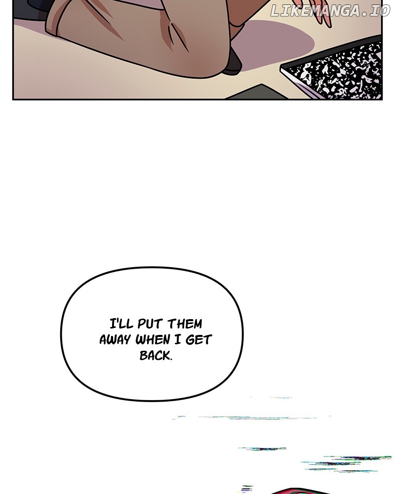Sweetheart – Manhwa Chapter 53 - page 81