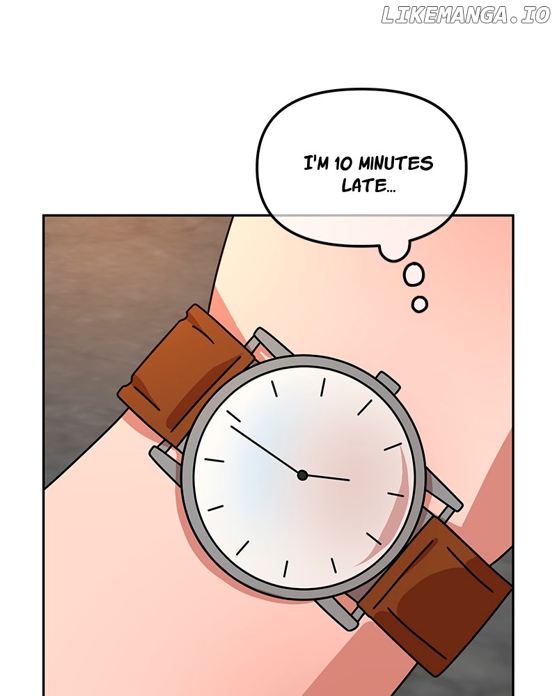Sweetheart – Manhwa Chapter 53 - page 85