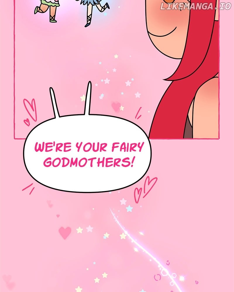 Sweetheart – Manhwa Chapter 53 - page 9