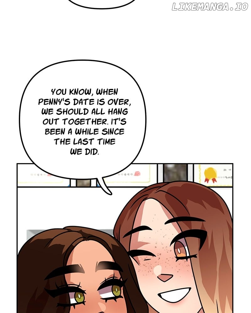 Sweetheart – Manhwa Chapter 54 - page 10