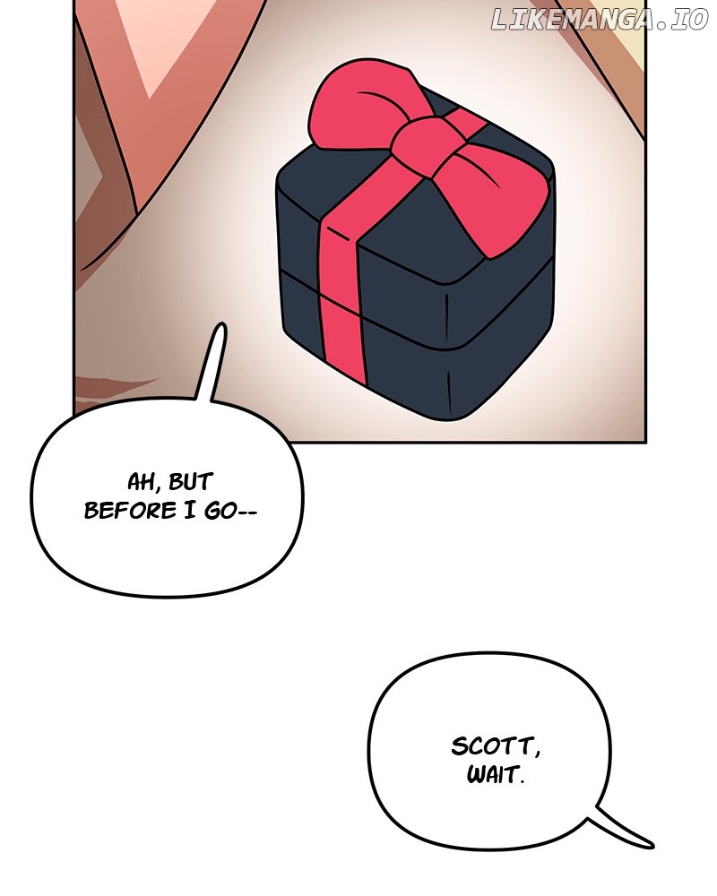 Sweetheart – Manhwa Chapter 54 - page 100