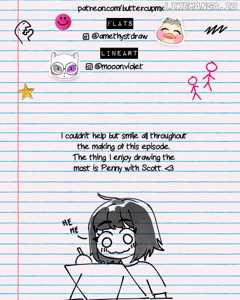 Sweetheart – Manhwa Chapter 54 - page 107