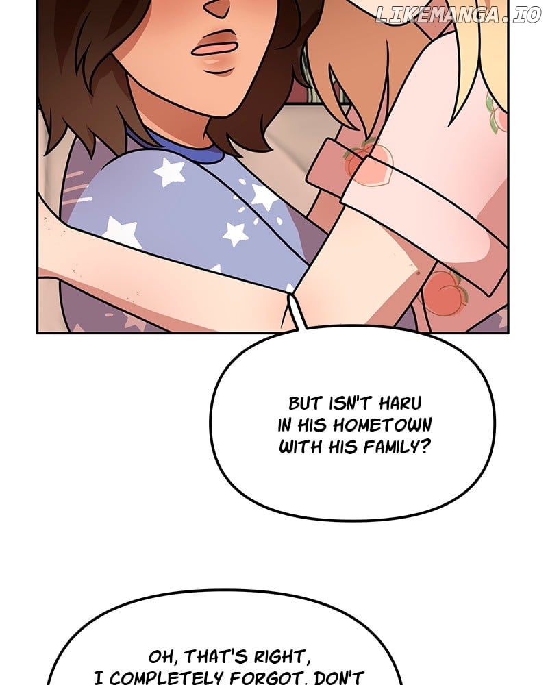 Sweetheart – Manhwa Chapter 54 - page 11