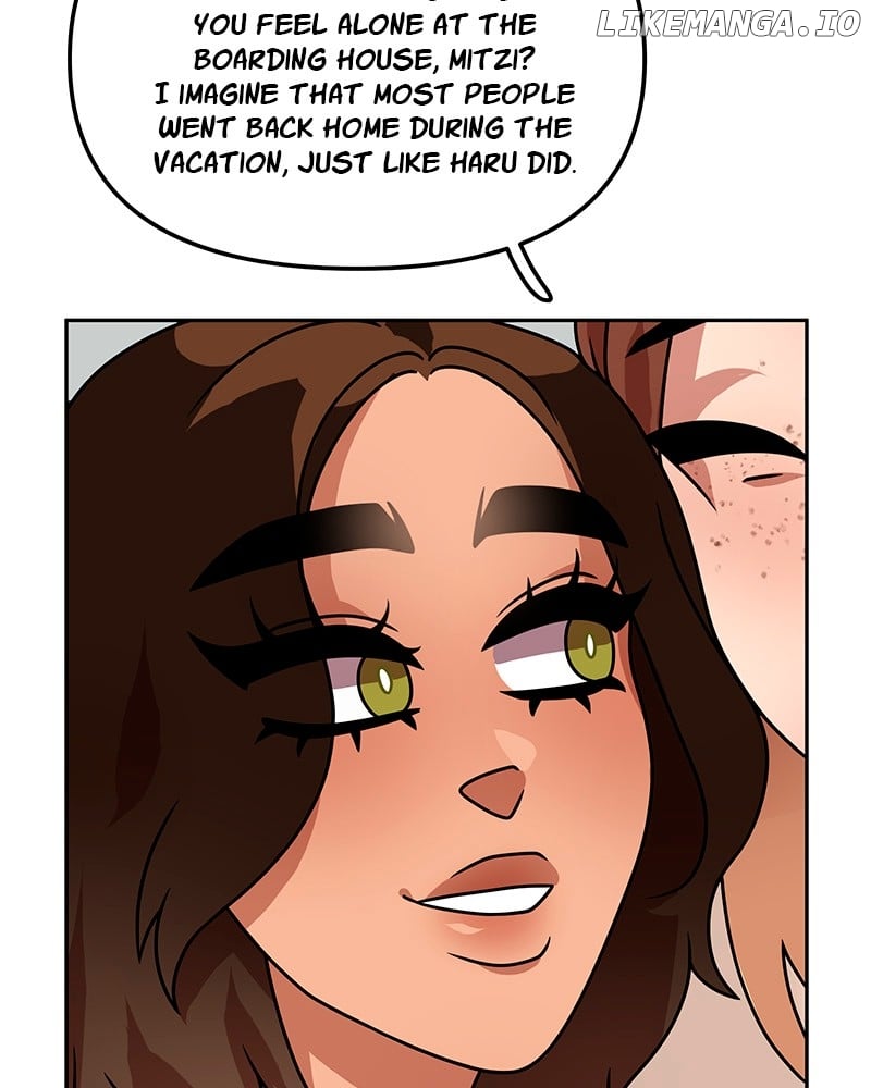 Sweetheart – Manhwa Chapter 54 - page 12
