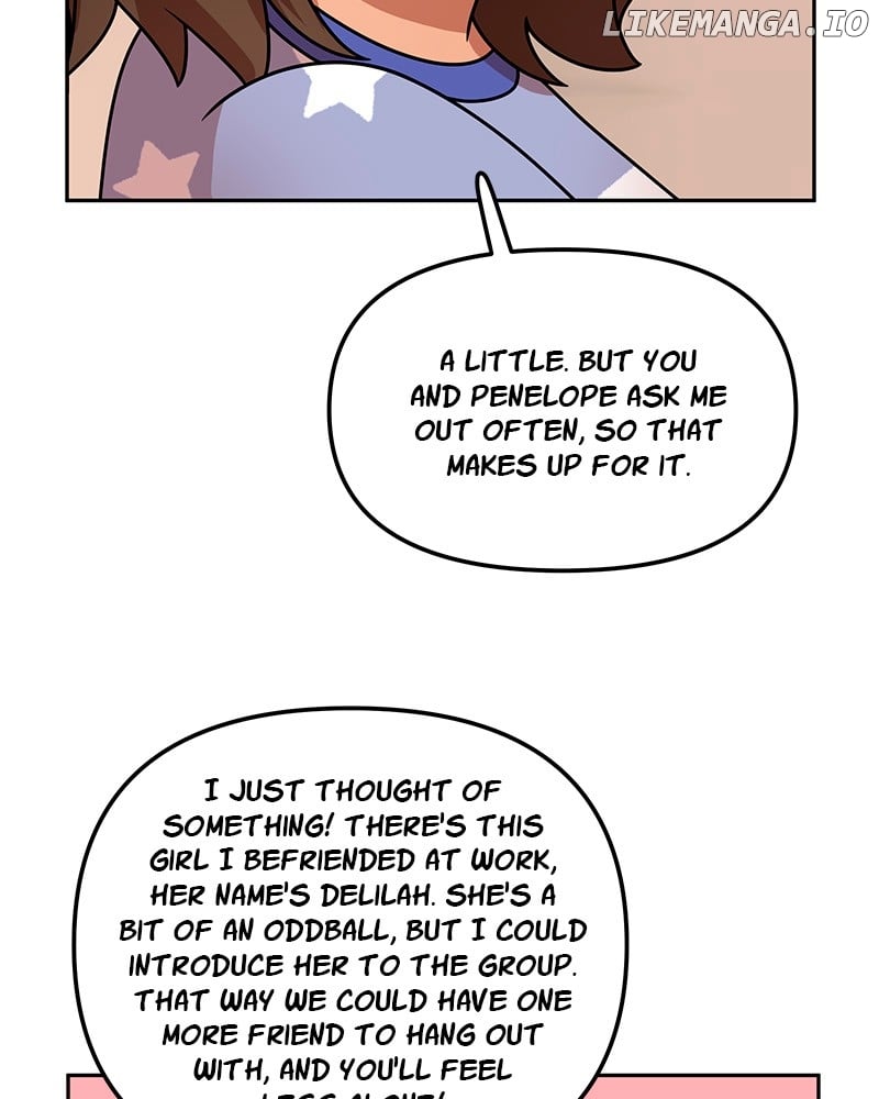 Sweetheart – Manhwa Chapter 54 - page 13