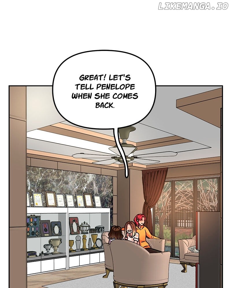 Sweetheart – Manhwa Chapter 54 - page 16