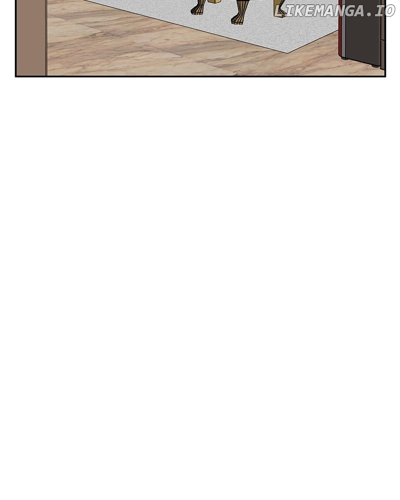 Sweetheart – Manhwa Chapter 54 - page 17