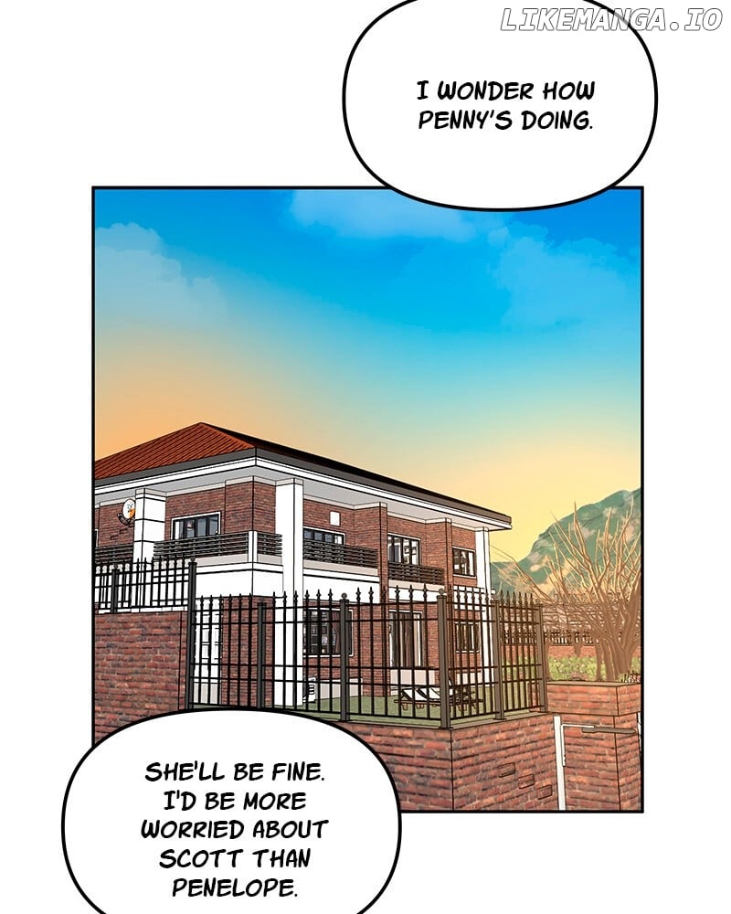 Sweetheart – Manhwa Chapter 54 - page 2