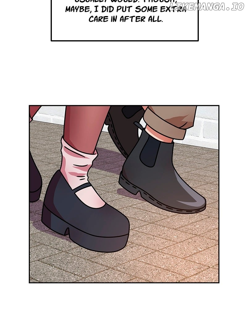 Sweetheart – Manhwa Chapter 54 - page 20
