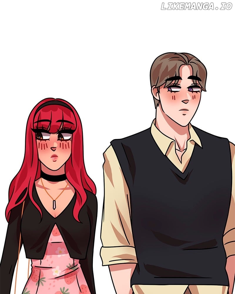 Sweetheart – Manhwa Chapter 54 - page 22