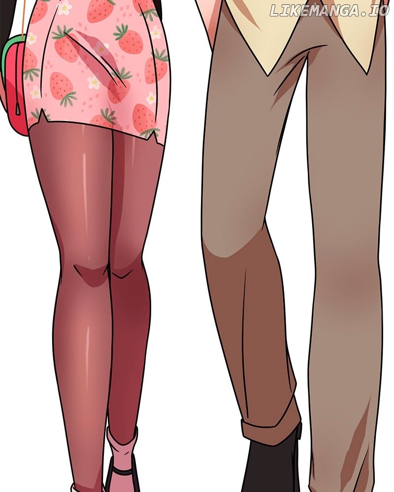Sweetheart – Manhwa Chapter 54 - page 23