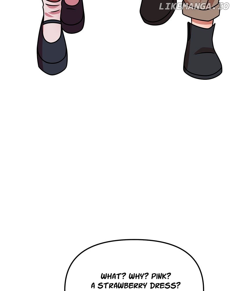 Sweetheart – Manhwa Chapter 54 - page 24