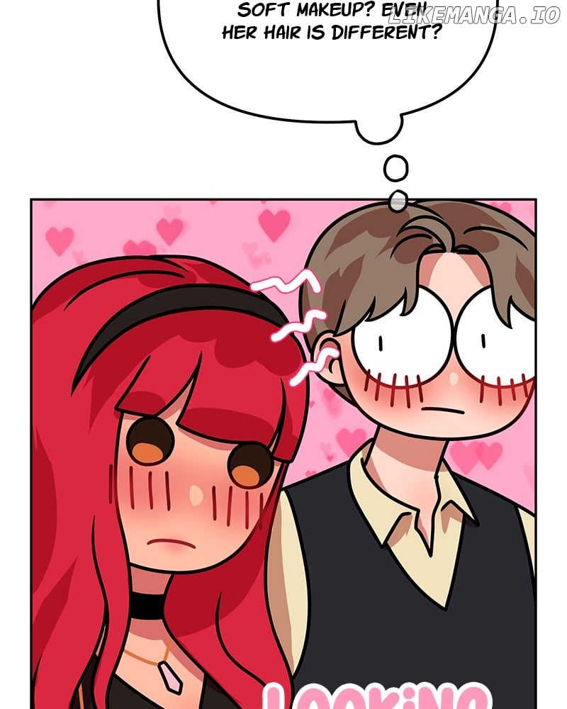 Sweetheart – Manhwa Chapter 54 - page 25