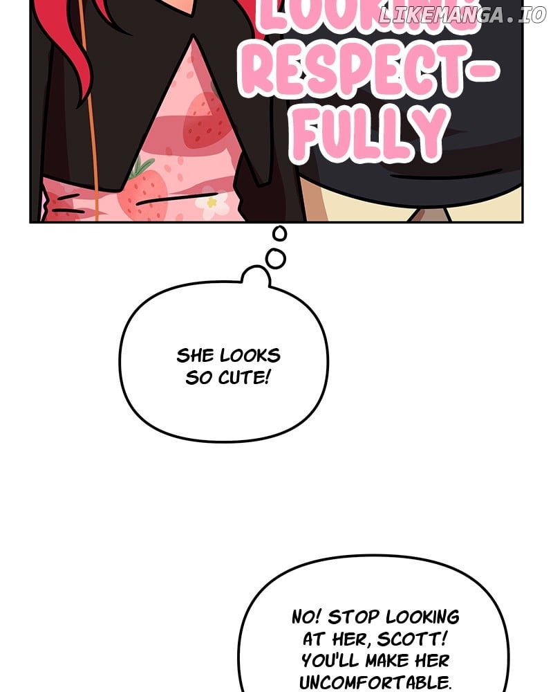 Sweetheart – Manhwa Chapter 54 - page 26