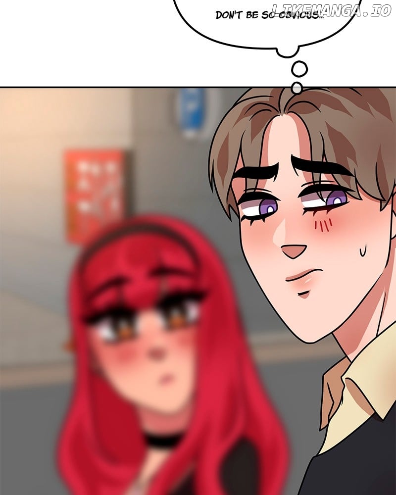 Sweetheart – Manhwa Chapter 54 - page 27