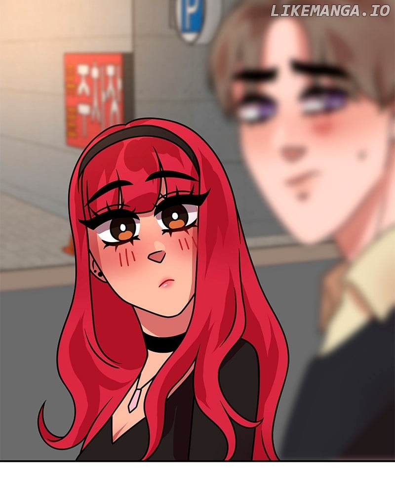 Sweetheart – Manhwa Chapter 54 - page 29