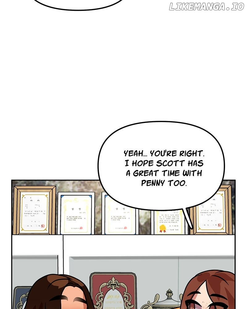 Sweetheart – Manhwa Chapter 54 - page 3