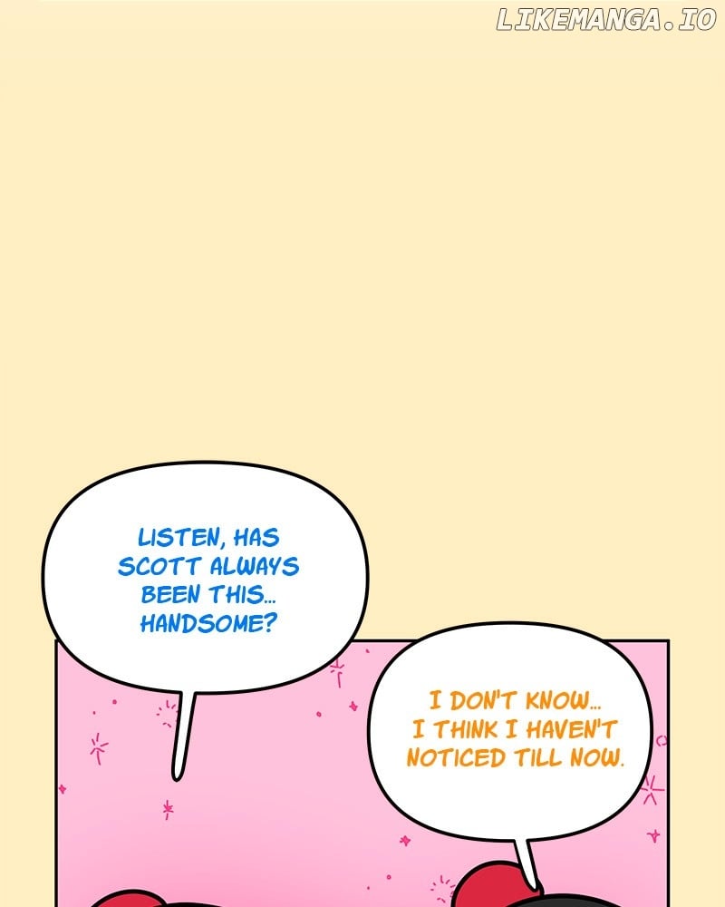 Sweetheart – Manhwa Chapter 54 - page 32