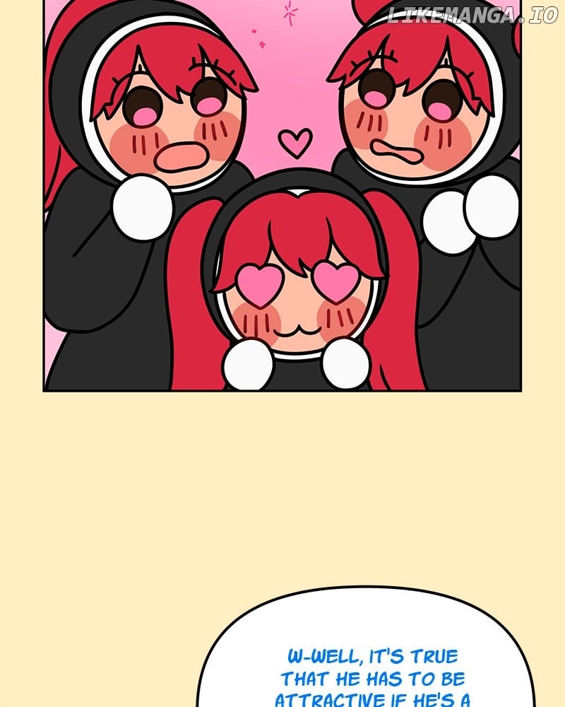 Sweetheart – Manhwa Chapter 54 - page 33