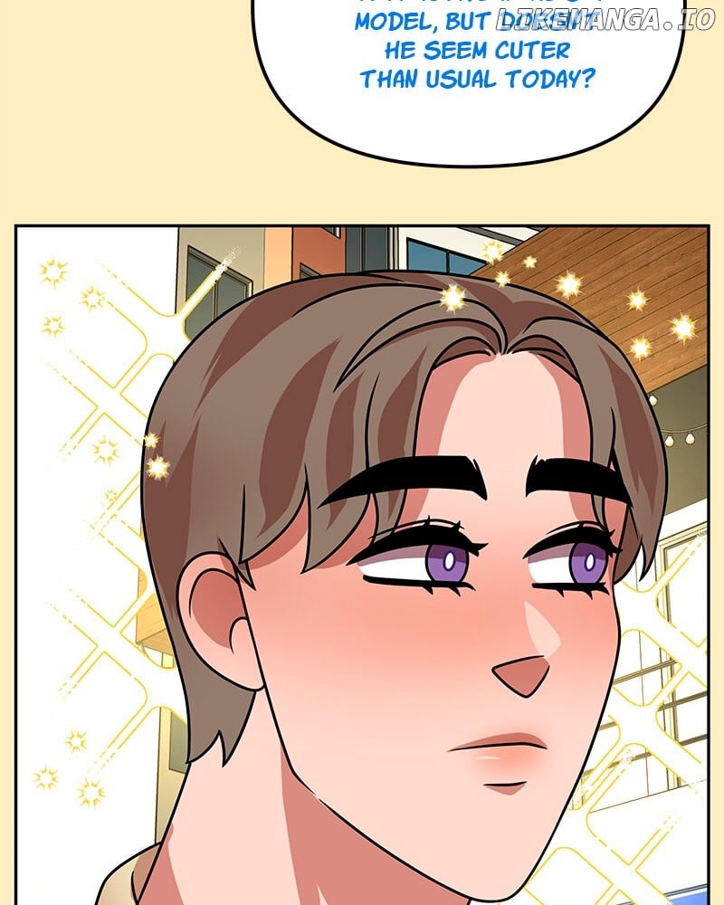 Sweetheart – Manhwa Chapter 54 - page 34