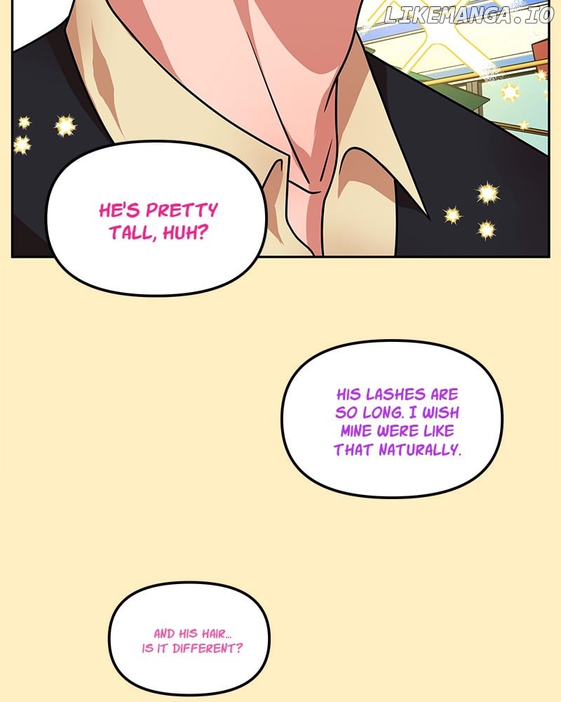Sweetheart – Manhwa Chapter 54 - page 35