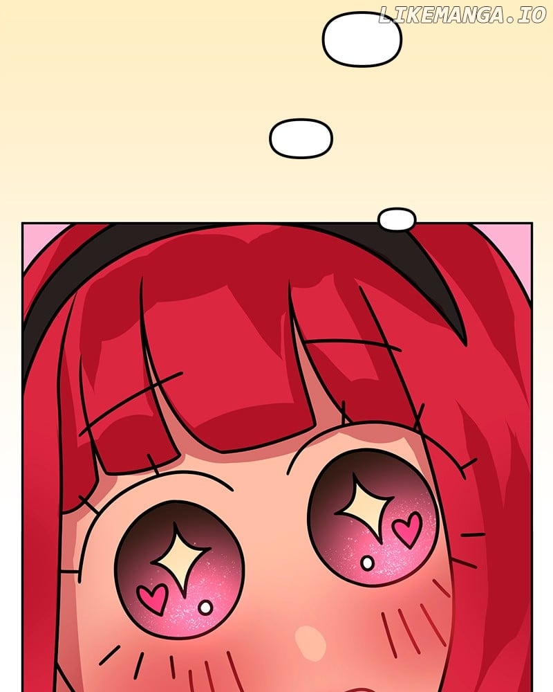 Sweetheart – Manhwa Chapter 54 - page 36