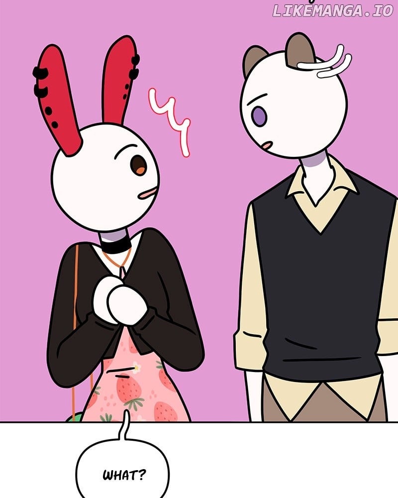 Sweetheart – Manhwa Chapter 54 - page 38