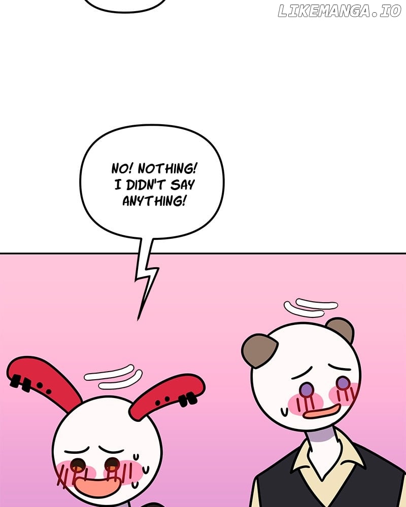 Sweetheart – Manhwa Chapter 54 - page 39