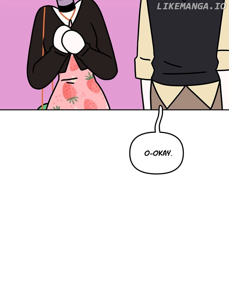 Sweetheart – Manhwa Chapter 54 - page 40