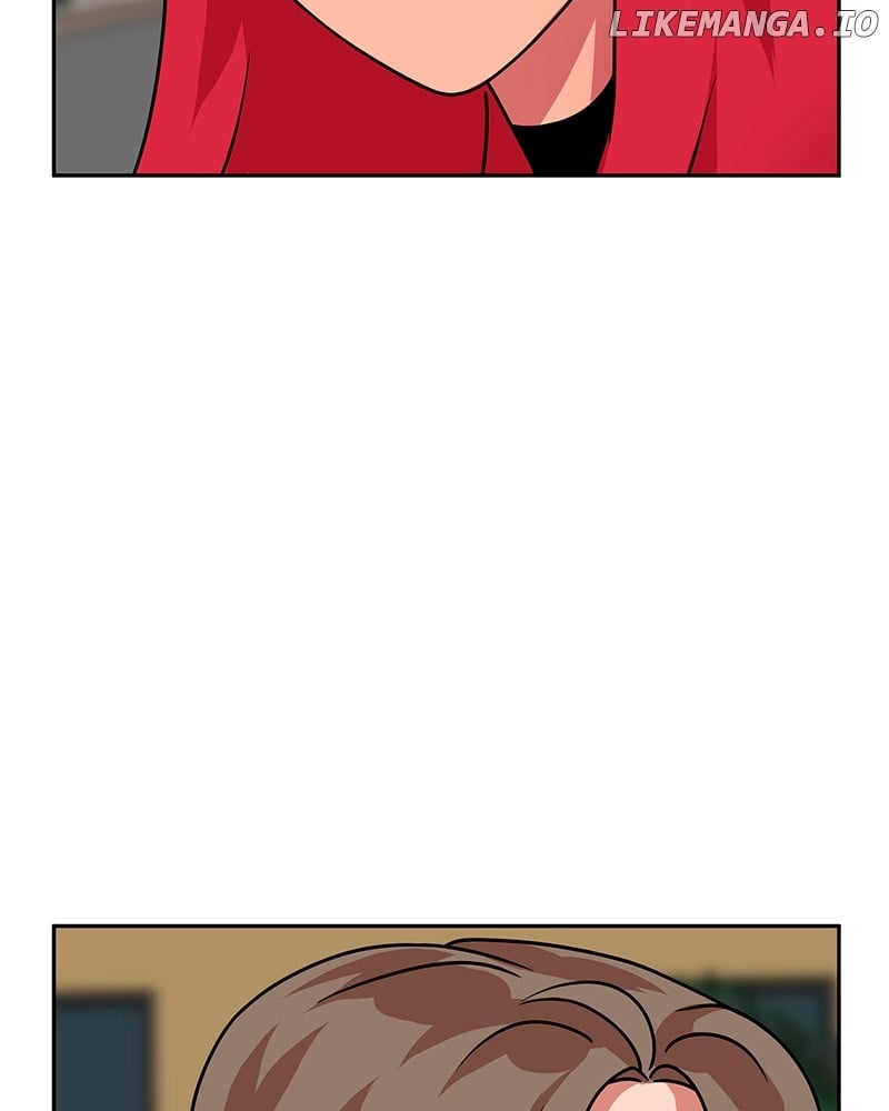 Sweetheart – Manhwa Chapter 54 - page 42