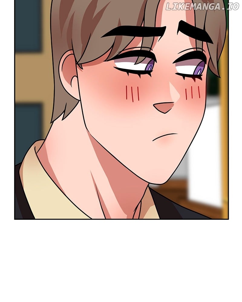Sweetheart – Manhwa Chapter 54 - page 43