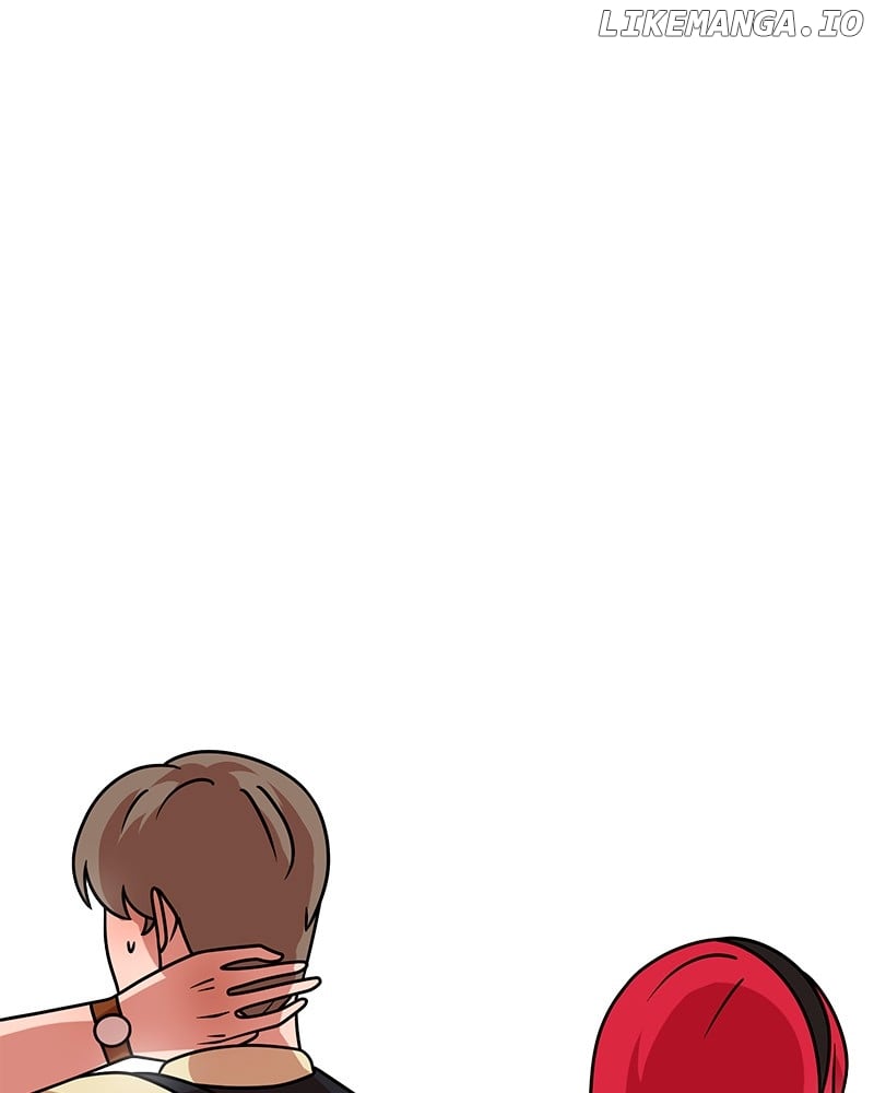 Sweetheart – Manhwa Chapter 54 - page 44