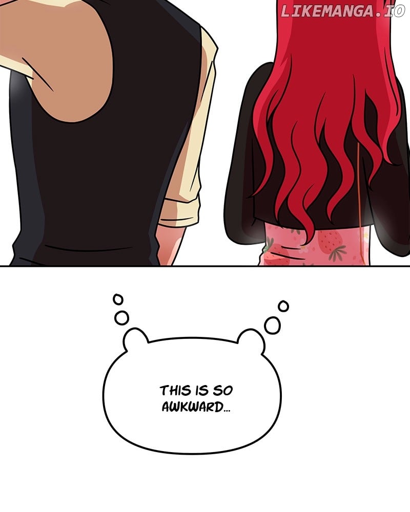 Sweetheart – Manhwa Chapter 54 - page 45
