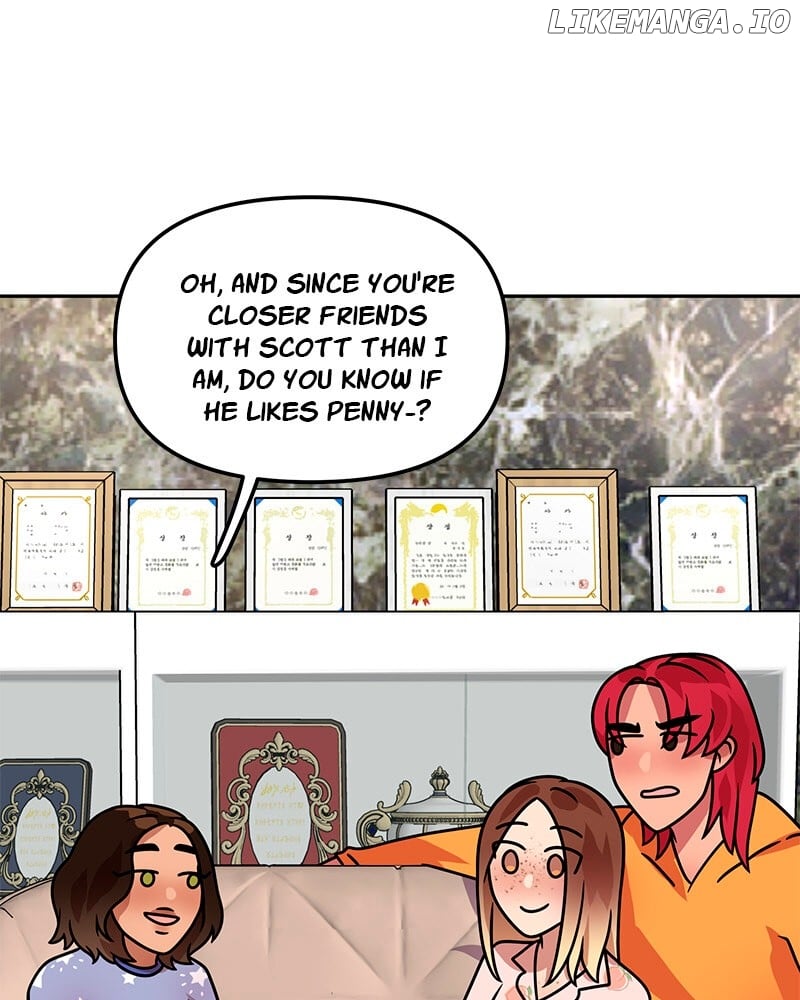 Sweetheart – Manhwa Chapter 54 - page 5