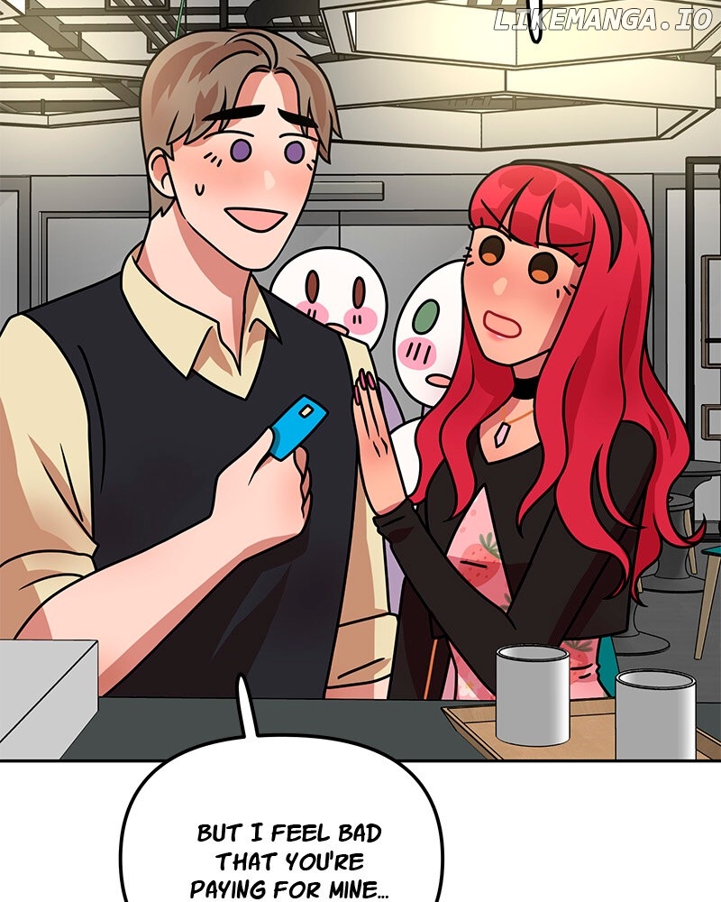 Sweetheart – Manhwa Chapter 54 - page 50
