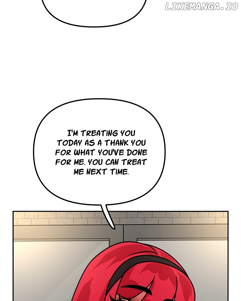 Sweetheart – Manhwa Chapter 54 - page 51