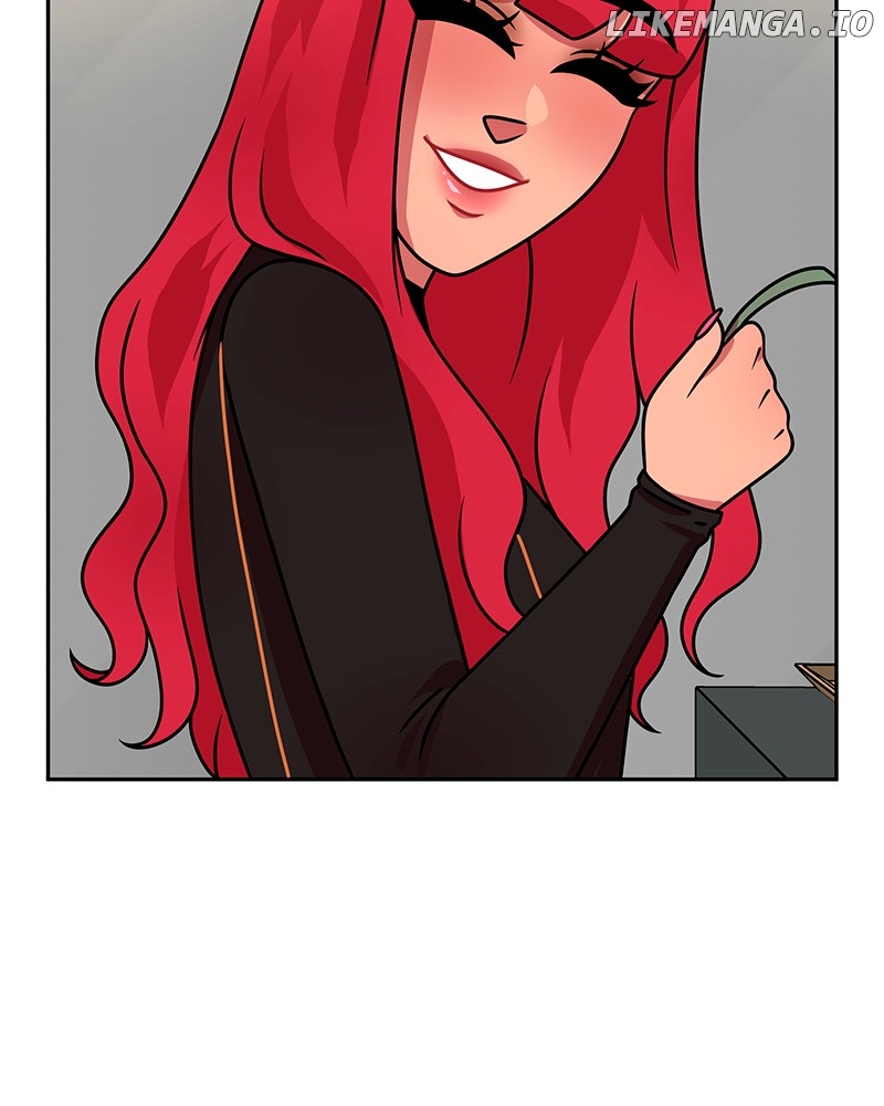 Sweetheart – Manhwa Chapter 54 - page 52