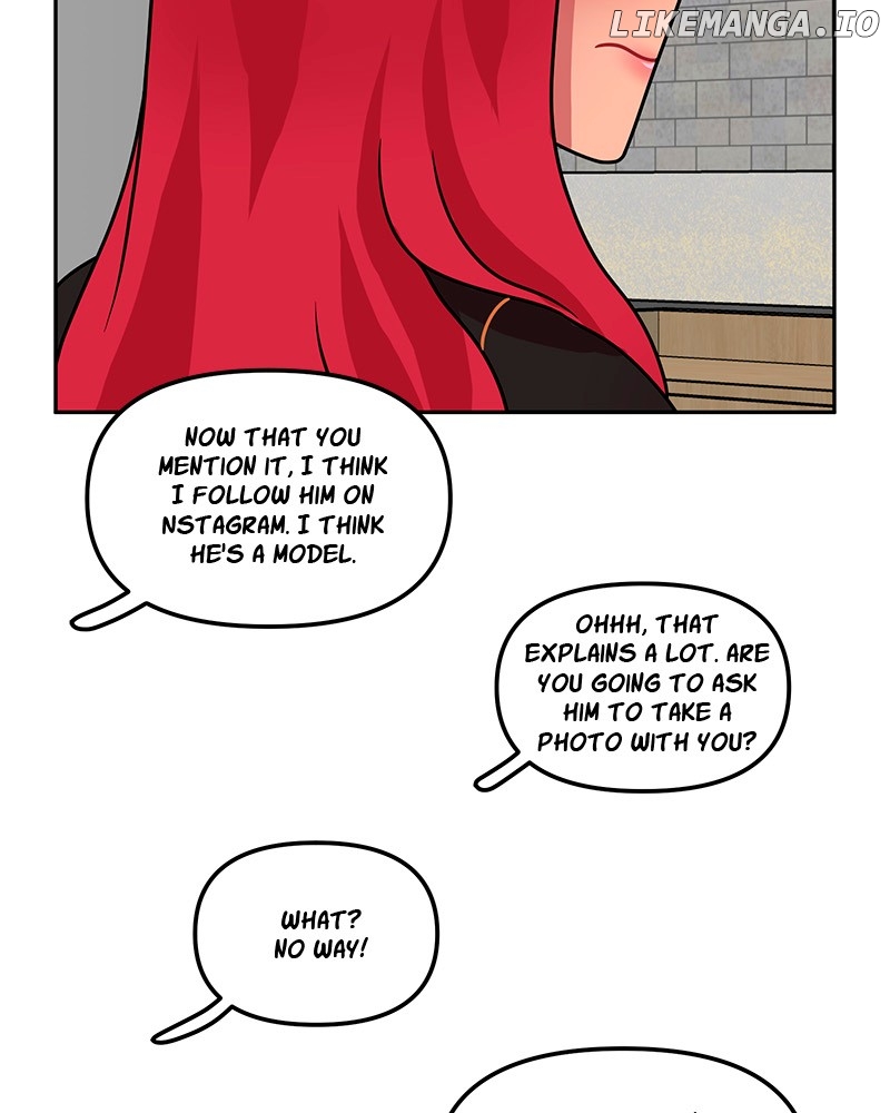 Sweetheart – Manhwa Chapter 54 - page 56