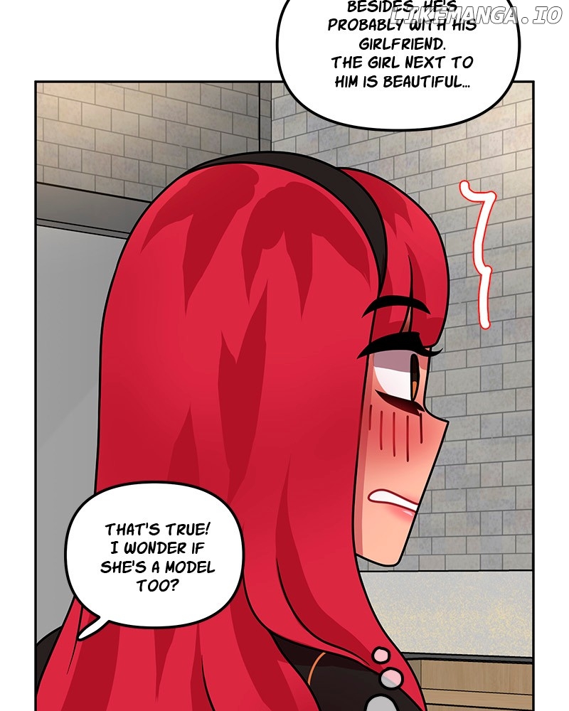 Sweetheart – Manhwa Chapter 54 - page 57