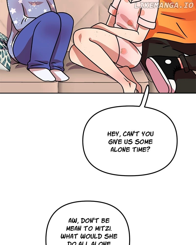 Sweetheart – Manhwa Chapter 54 - page 6