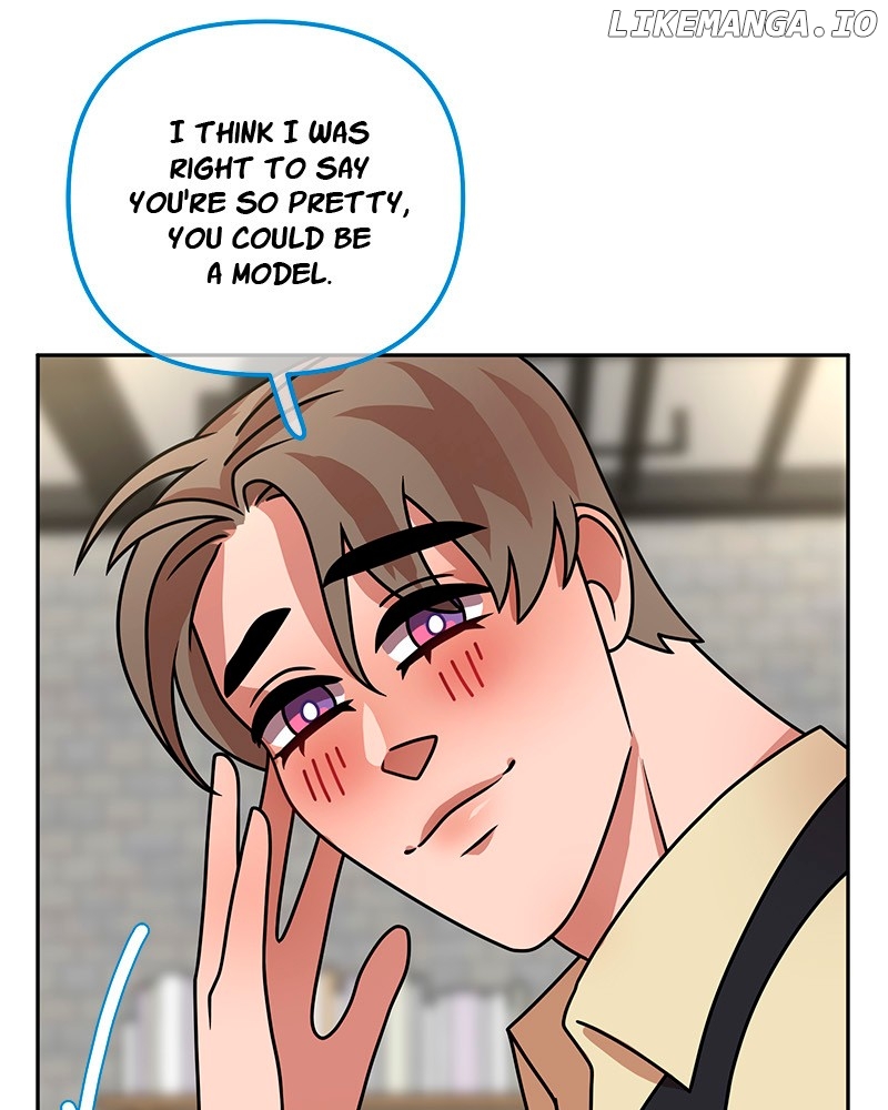 Sweetheart – Manhwa Chapter 54 - page 61