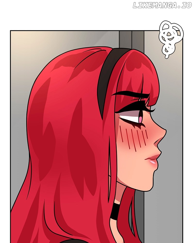 Sweetheart – Manhwa Chapter 54 - page 63