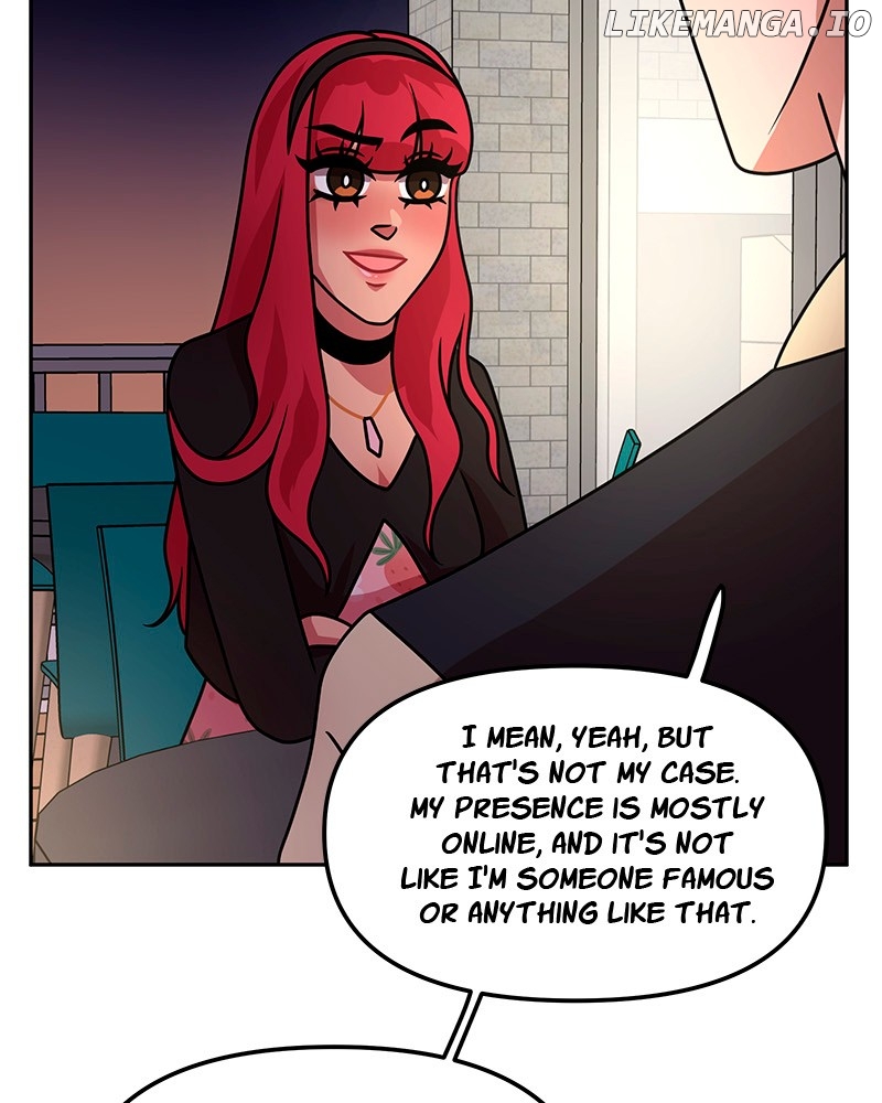 Sweetheart – Manhwa Chapter 54 - page 68