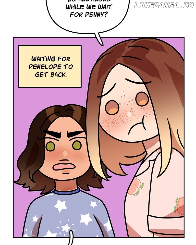 Sweetheart – Manhwa Chapter 54 - page 7