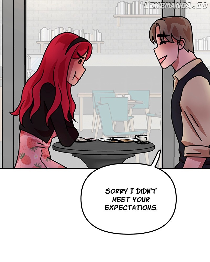 Sweetheart – Manhwa Chapter 54 - page 70