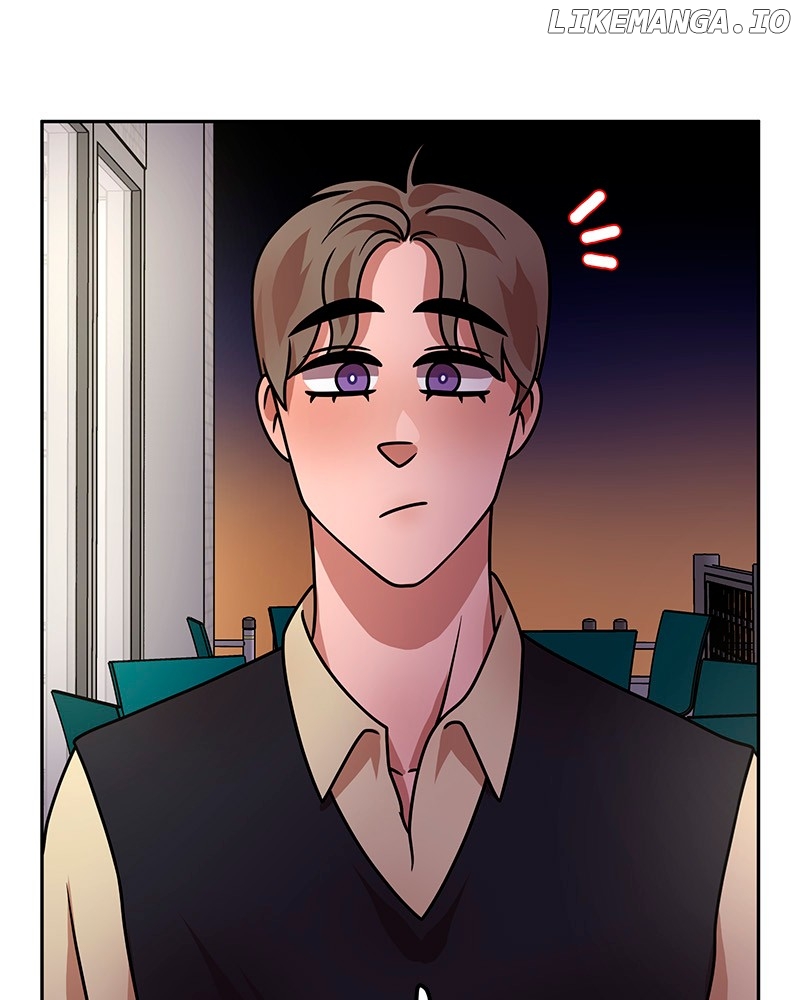 Sweetheart – Manhwa Chapter 54 - page 73