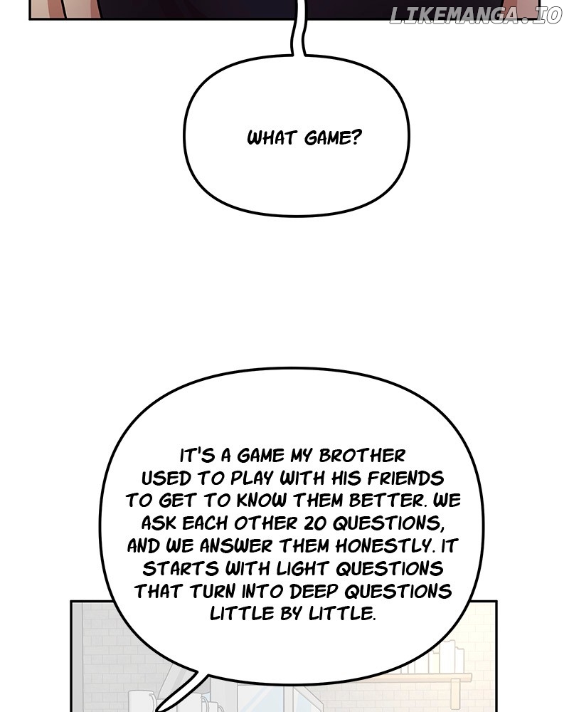 Sweetheart – Manhwa Chapter 54 - page 74