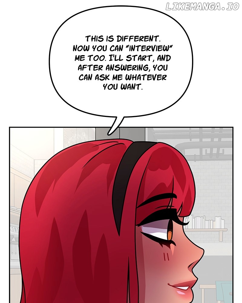 Sweetheart – Manhwa Chapter 54 - page 76