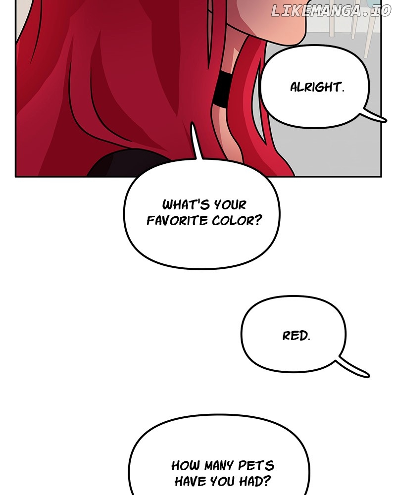 Sweetheart – Manhwa Chapter 54 - page 77
